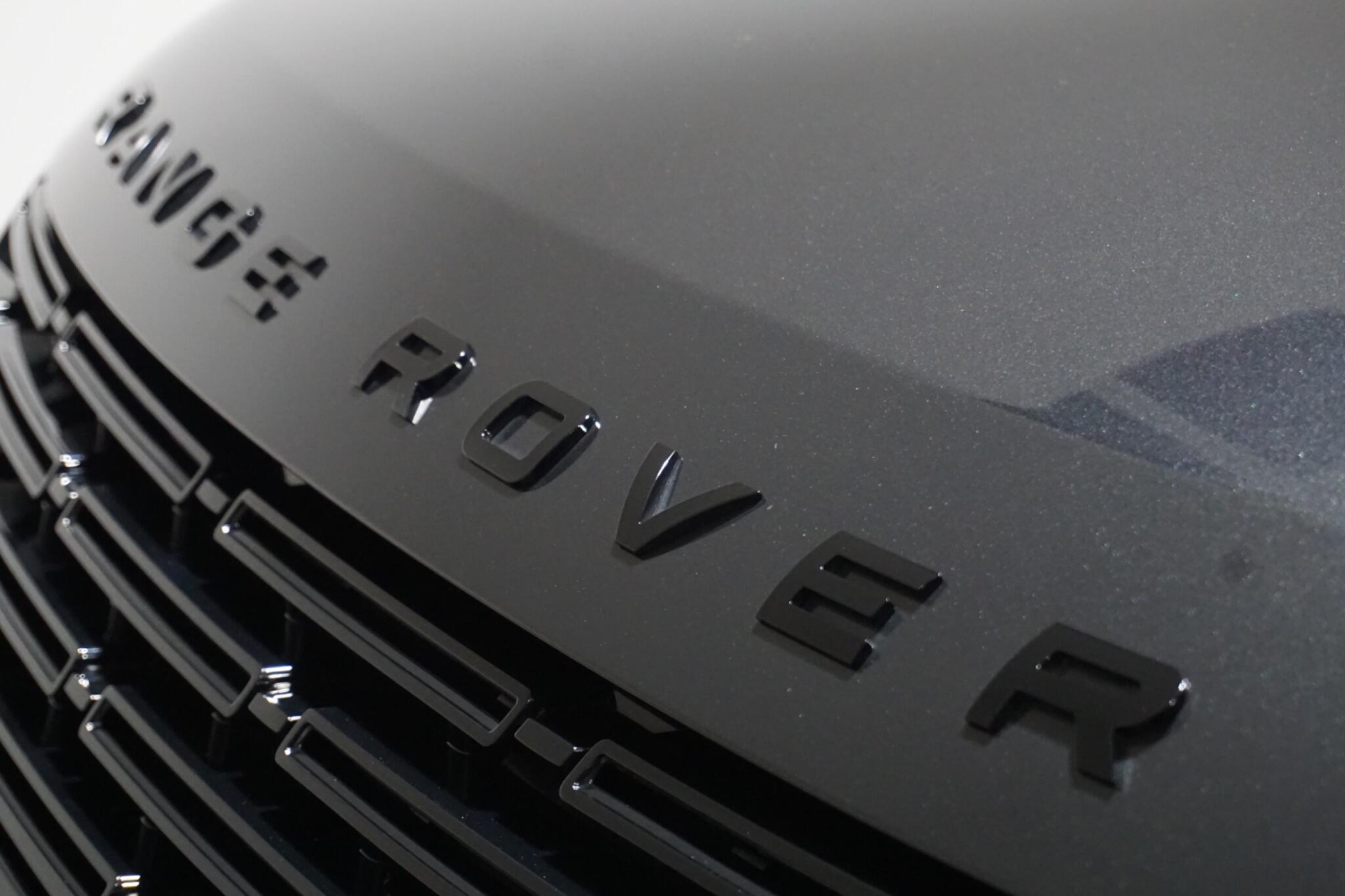 Land Rover Range Rover Sport 3.0 D300 MHEV Dynamic SE SUV 5dr Diesel Auto 4WD Euro 6 (s/s) (300 ps)